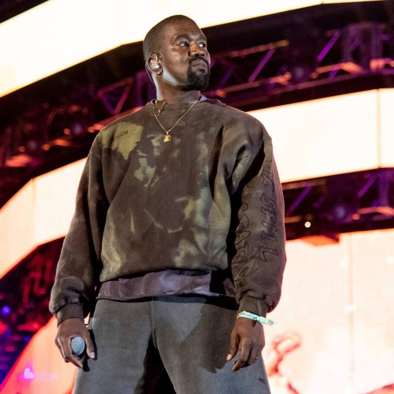 Wireless Festival cancelled after UK bars rapper Ye 