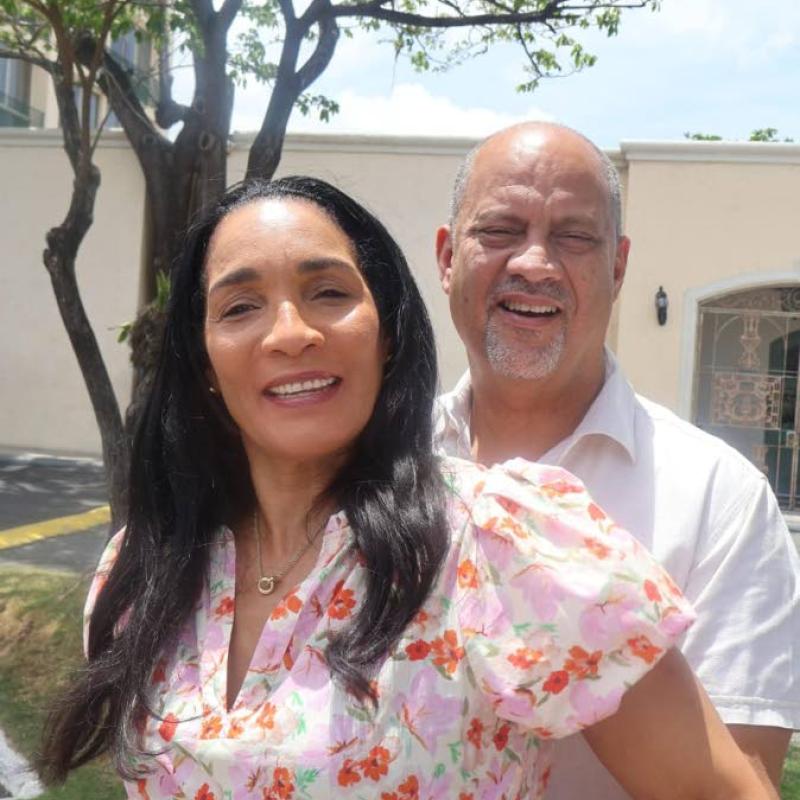 ‘A traumatic experience’… Former West Indies Petroleum director and wife freed in larceny case involving motor vehicle