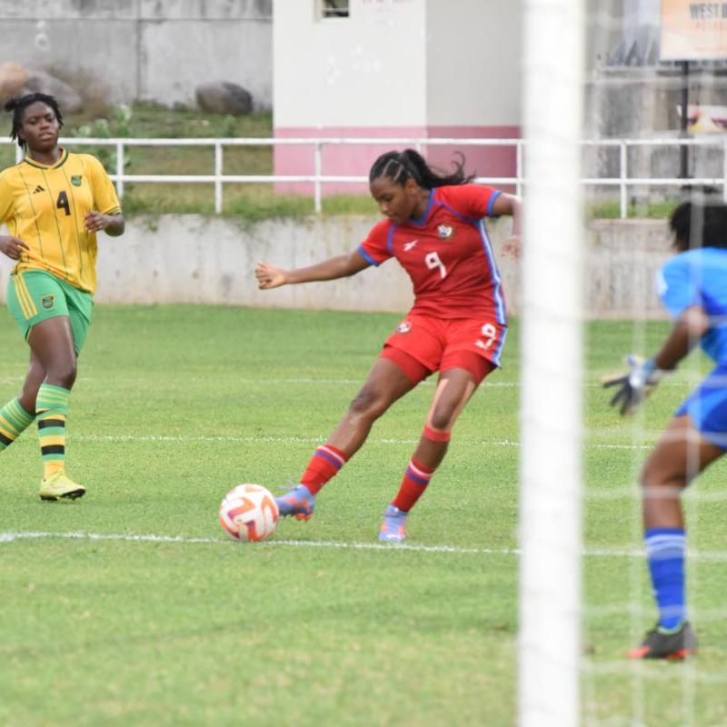 Busby hails JWPL’s improvement after adding Ashley to Girlz squad