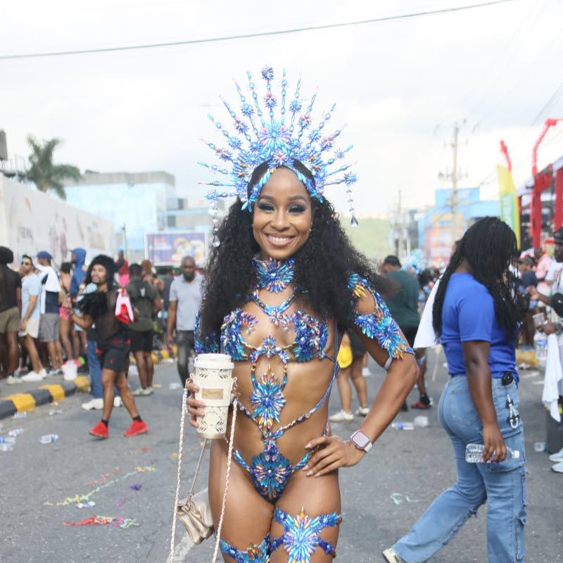 Real ‘yaad’ vibes at Yard Mas