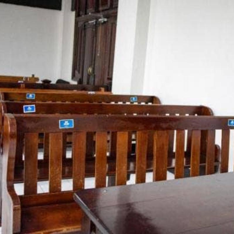 Man charged for machete attack on St Ann’s Bay Mayor granted $300,000 bail