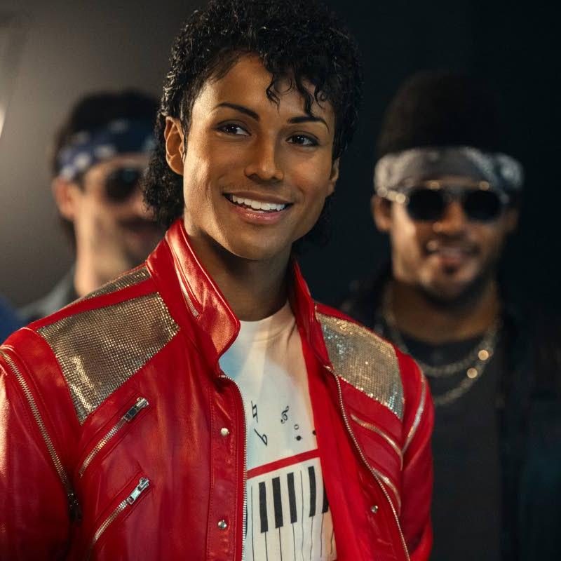 Movie Review | In ‘Michael’, the King of Pop is resurrected, sans complications