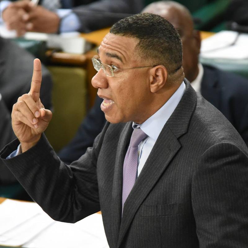PM urges local contractors to ‘invest in yourselves’, become more globally competitive