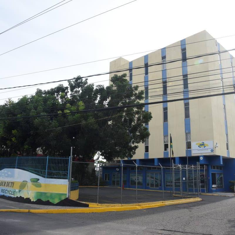 NSWMA hiring row sparks two-year tension between senior officials