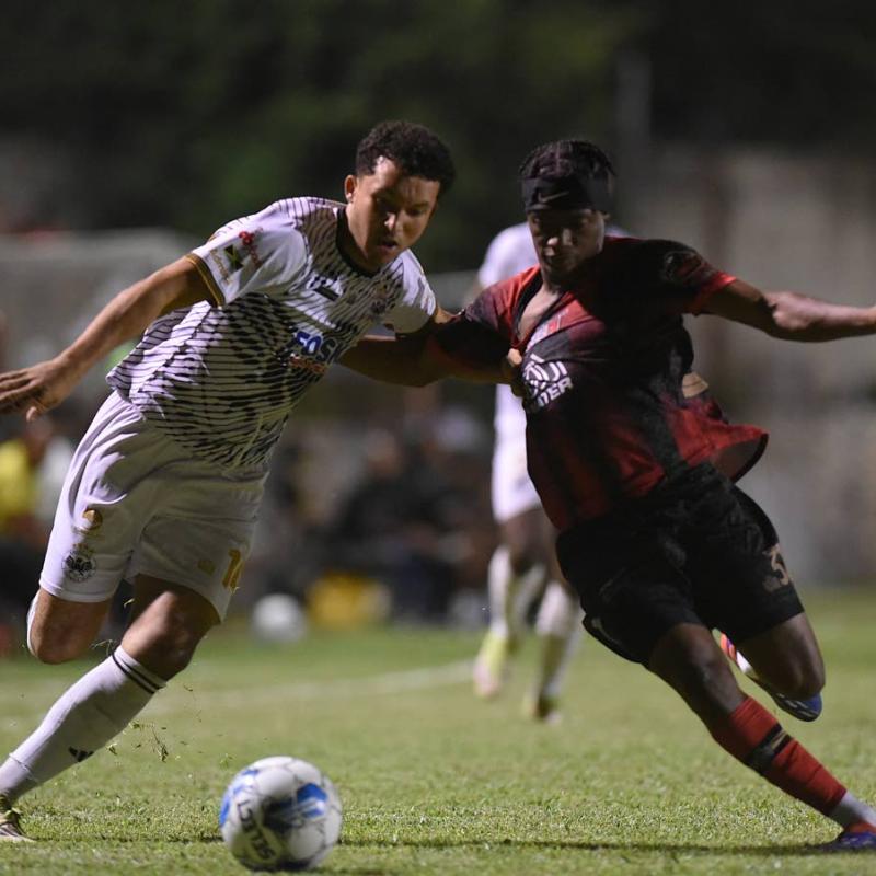 Champions season on the line against Racing
