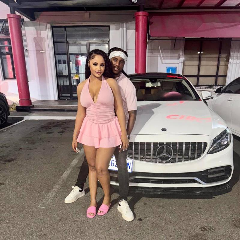 Kizzy Don turns to ‘Therapy’ after baby loss