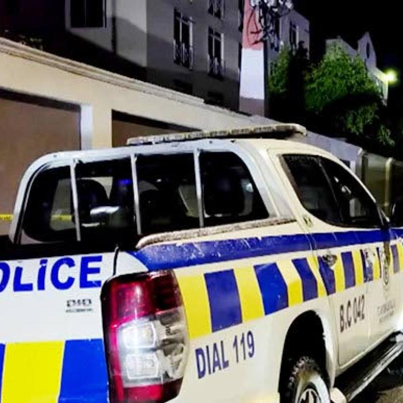 Addressing the crime conundrum | Commentary