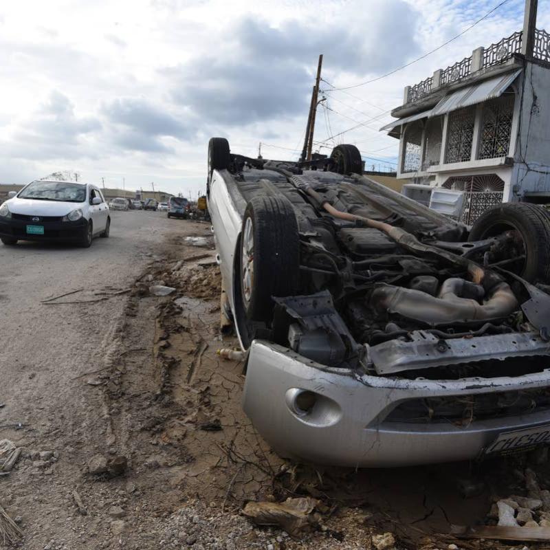 Billions needed to rebuild MoBay’s ‘ground zero’