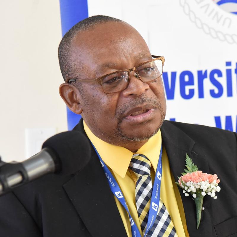 PAC moves to compel testimony from UHWI CEO Fitzgerald Mitchell
