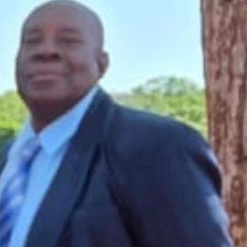 Retired policeman found dead at home