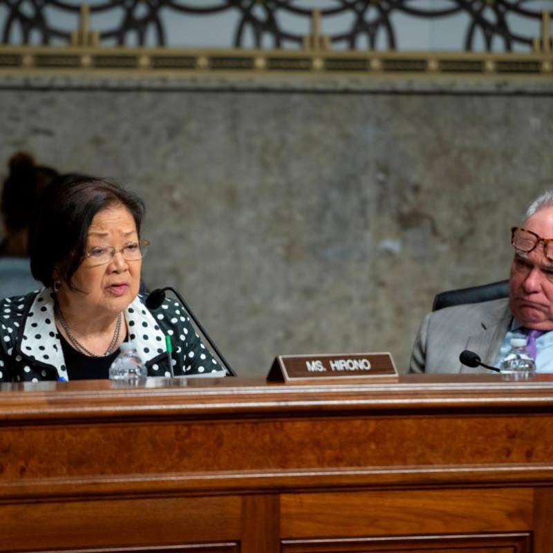 US Senate rejects attempt to end Trump’s blockade of Cuba