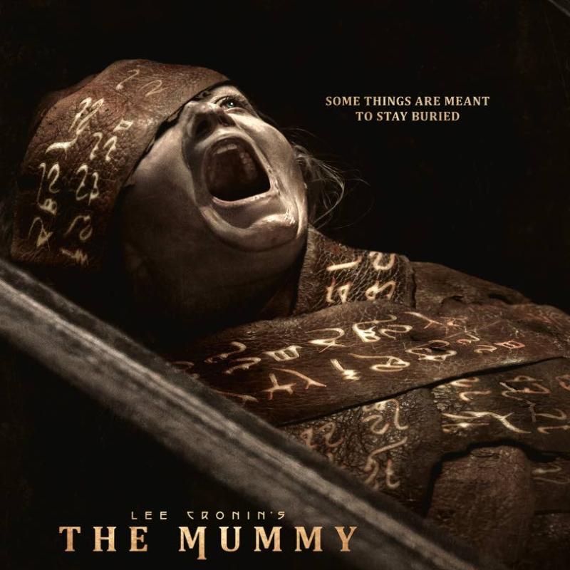 Movie Review |‘Lee Cronin’s The Mummy’ is a messy, overlong horror spectacle