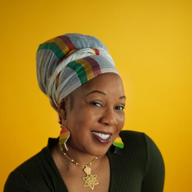 Tasha T unveils two-part album project ‘One World’