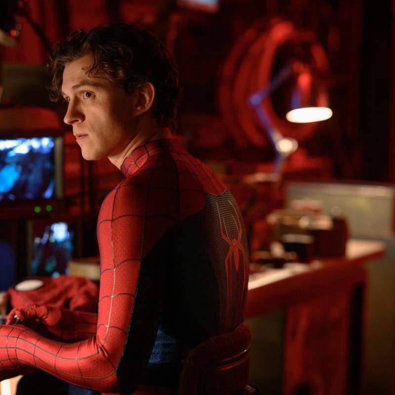 Movie Review | In ‘Spider-Man: Brand New Day’, a lonely superhero grows up, looks inward