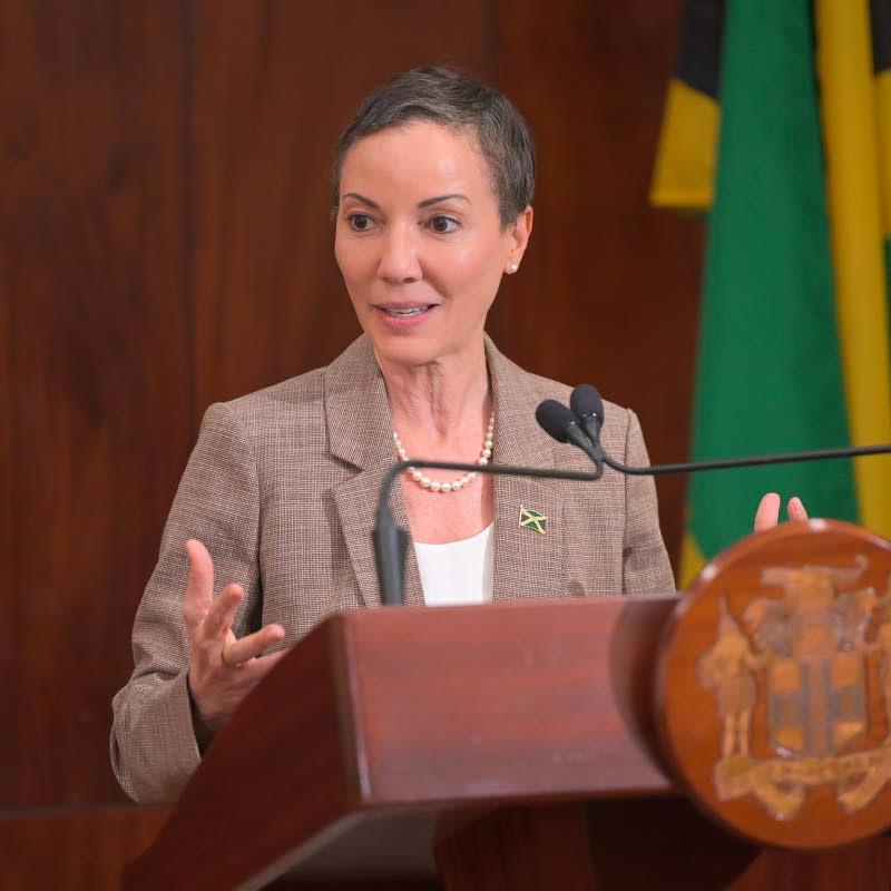 Jamaica’s embassy in Dominican Republic to be closed temporarily | News
