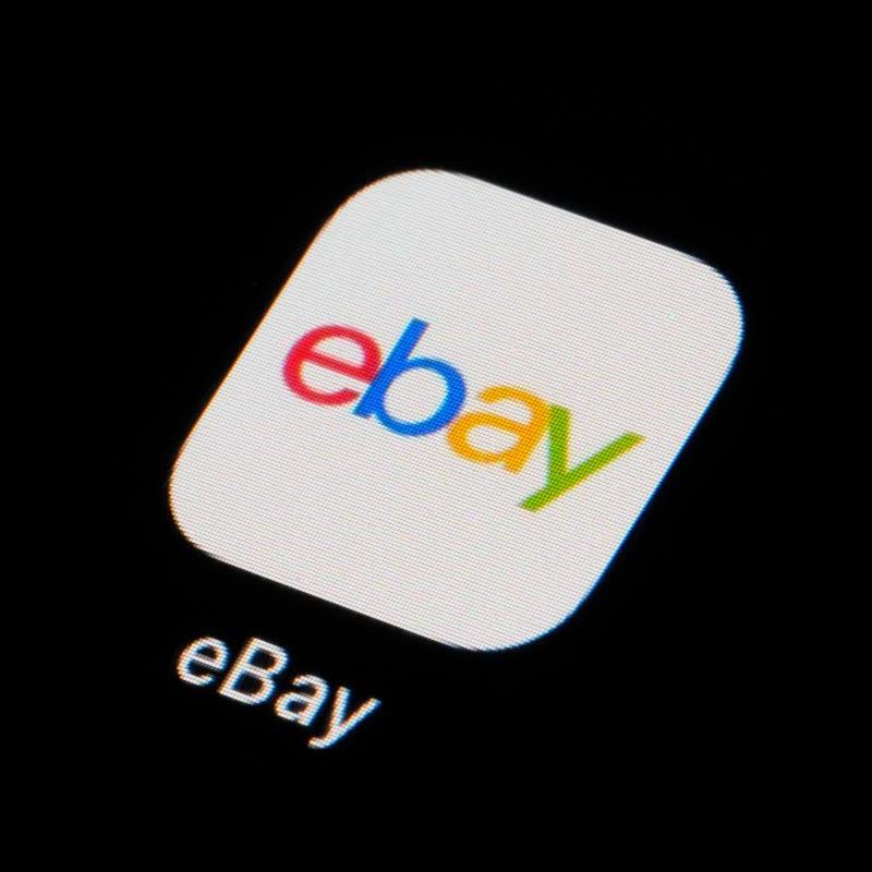 eBay agreed to pay nearly US$50m to couple sent cockroaches, bloody pig mask