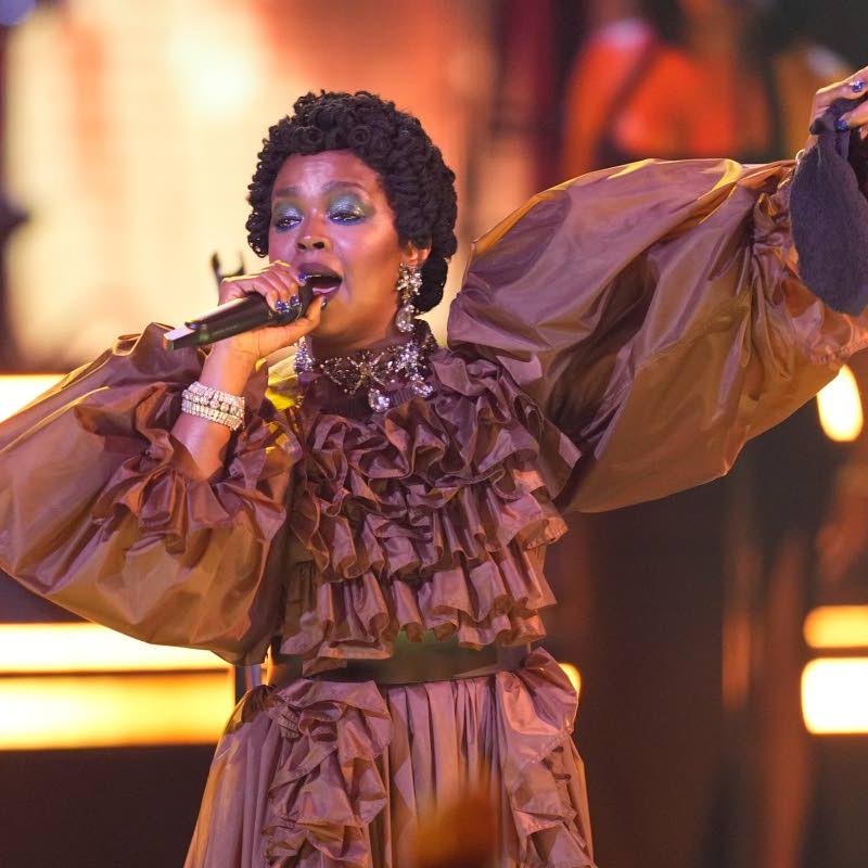 Lauryn Hill brings Diaspora Calling! to the UK
