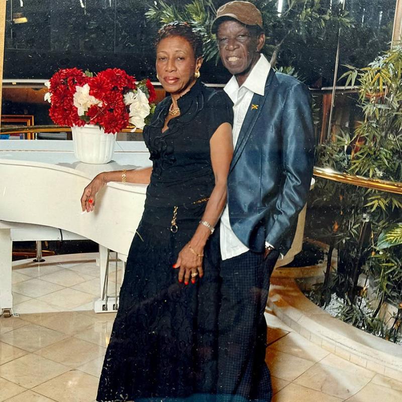‘Gratitude and sadness’ at posthumous OD for Stranger Cole | Entertainment