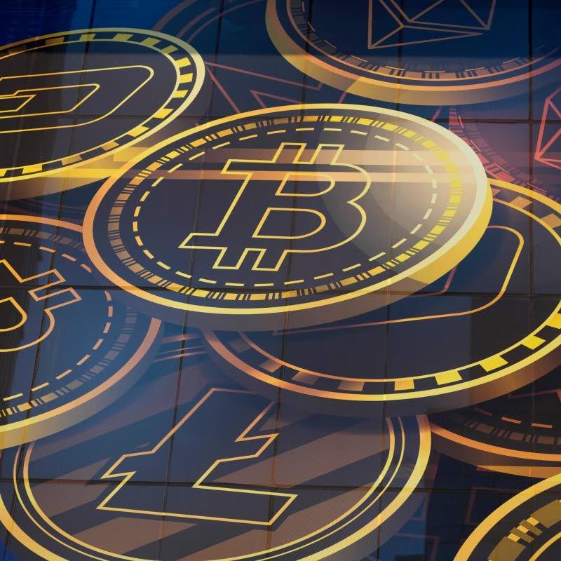 How bitcoin, gold went from a slump to an MVP week