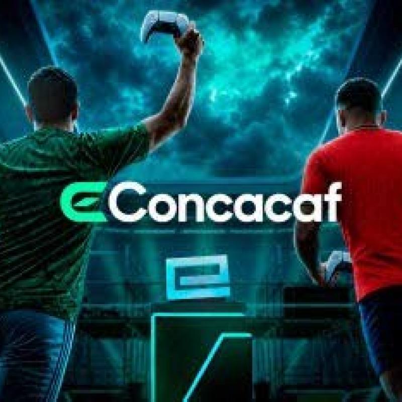 2026 FIFAe Continental Champs for Concacaf region kicks off today