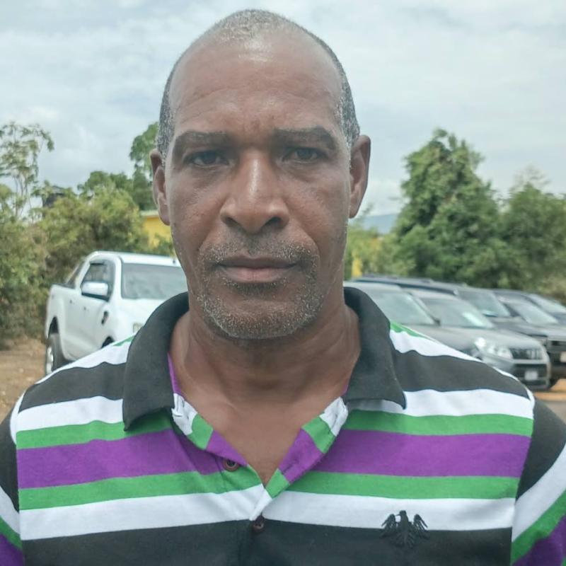 St Bess farmer hails $50m road project