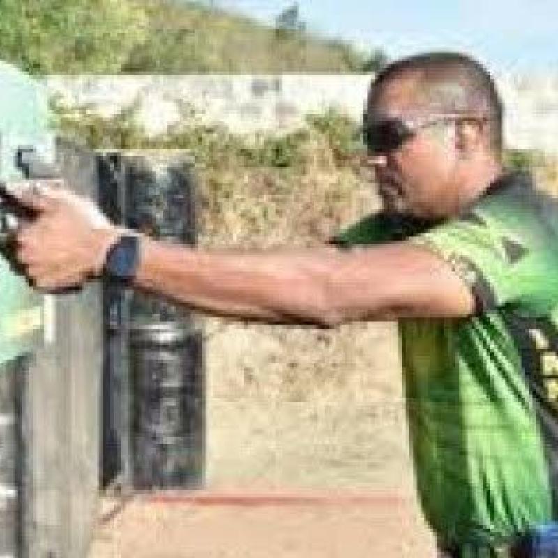 J’can shooters poised for podium finish