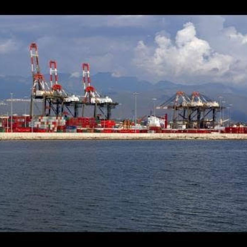 Port Authority seeks design studies for mixed-use Port in St Thomas, marina in Hanover | Business