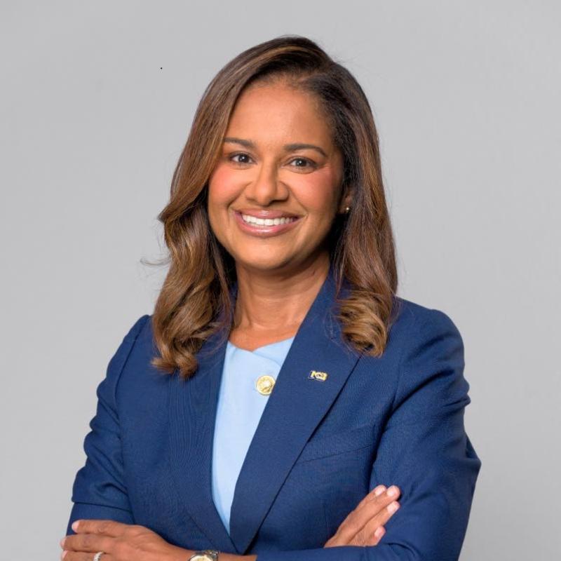 Sheree Martin is NCBJ’s new CEO