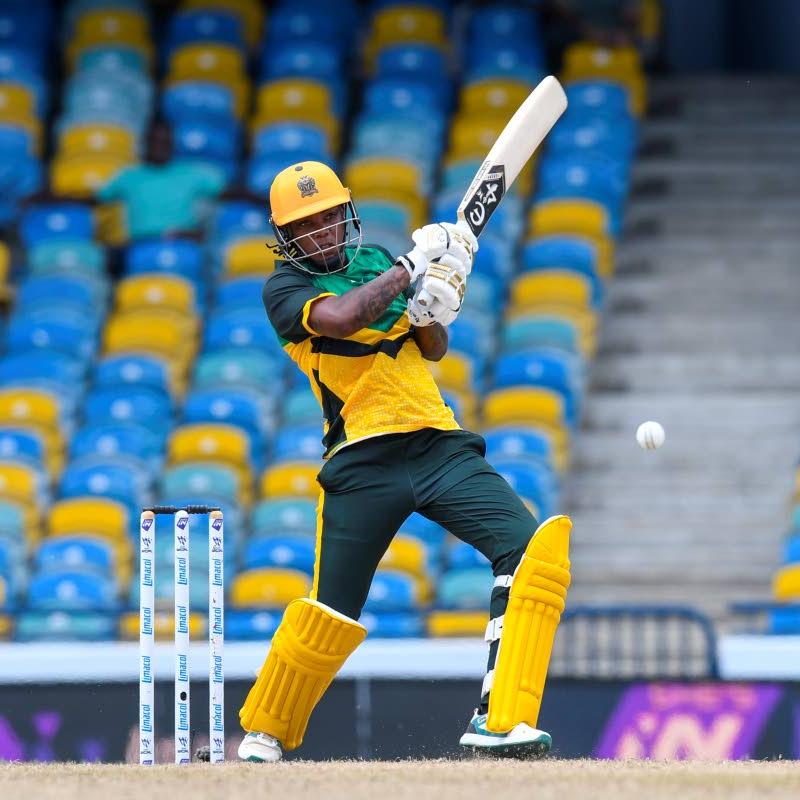 Henry’s heroics seal stunning WCPL win for Jamaica Empress