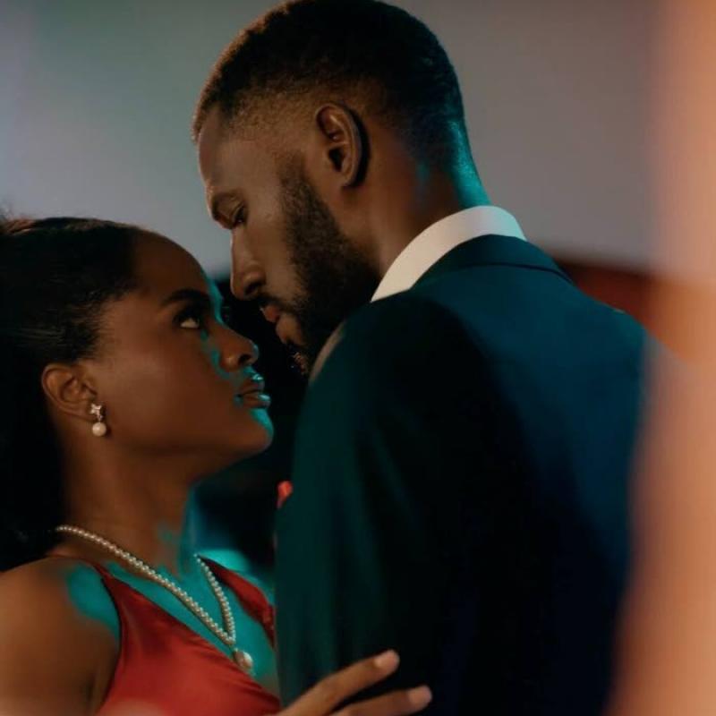 LAB Studios goes vertical with ‘The Marriage Clause’