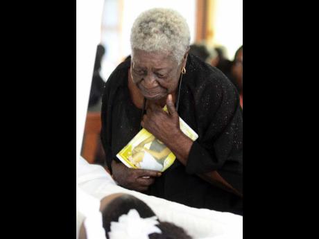 Farewell Annya! | News | Jamaica Gleaner
