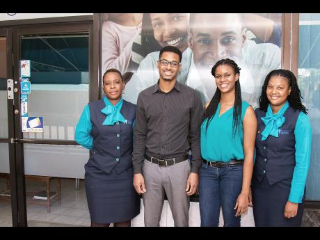 Tru Care Dental A Cut Above The Rest News Jamaica Gleaner