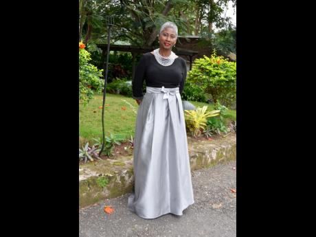 Radeon And Winston Ties The Knot Flair Jamaica Gleaner Looking for a book by skirvin skirvin? jamaica gleaner