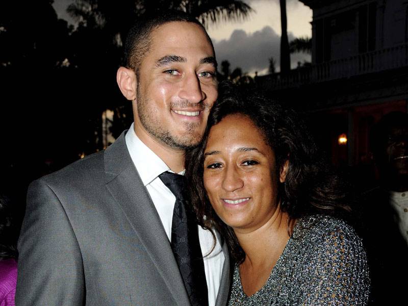 Something extra | Entertainment | Jamaica Gleaner