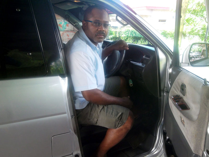 Introducing Colin 'Shaka Fame' Bell Jamaica's longestserving MC