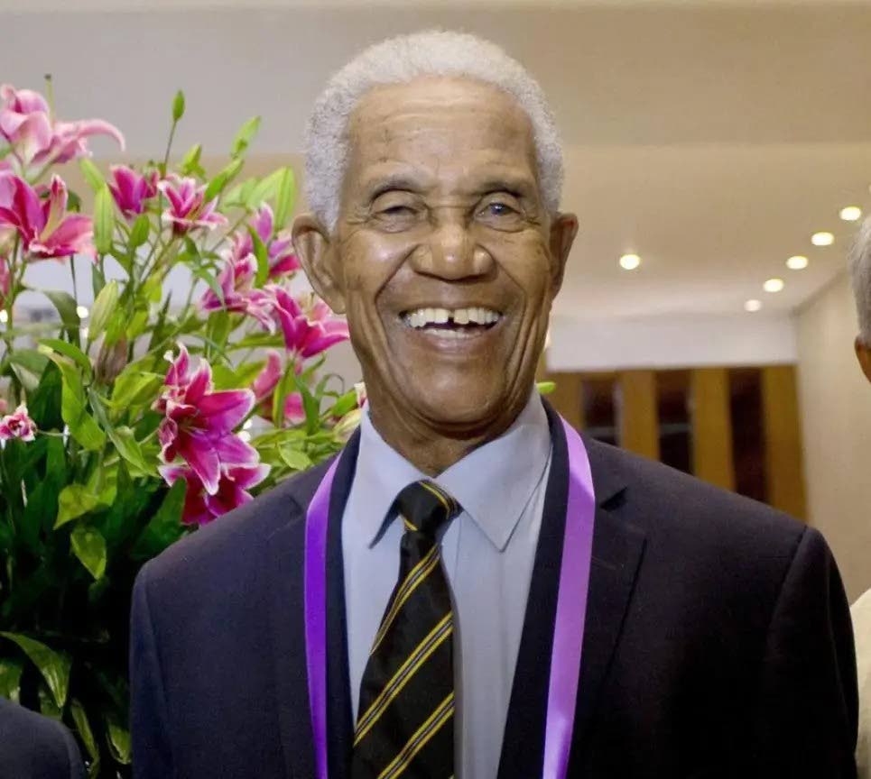 Sir Garfield Sobers
