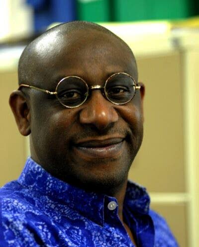  Adekeye Adebajo