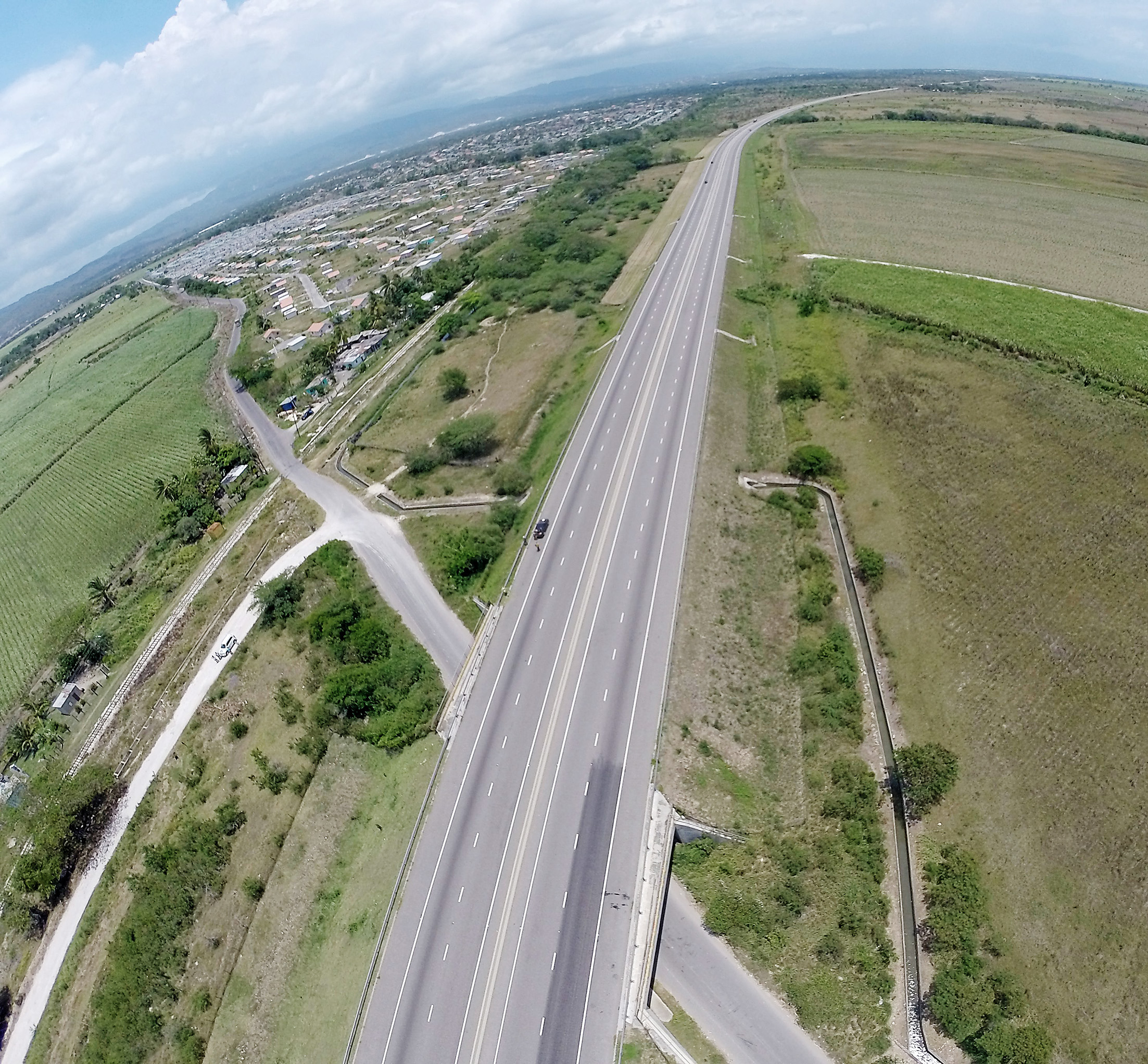 New roads to vintage experience Knutsford Express to provide shuttle