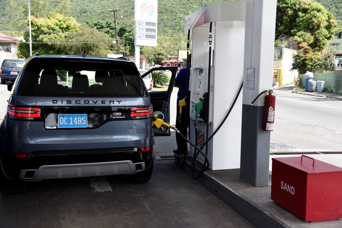 Gas stations more vigilant following deadly tragedy News Jamaica