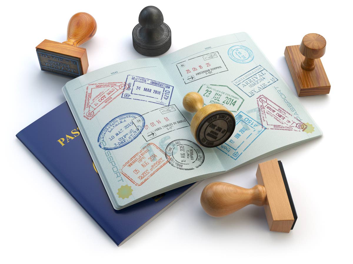 Immigration Corner | Application for first adult UK passport