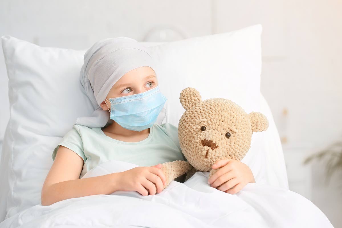 Pediatric Oncology: Is It Tough and Competitive Specialty?