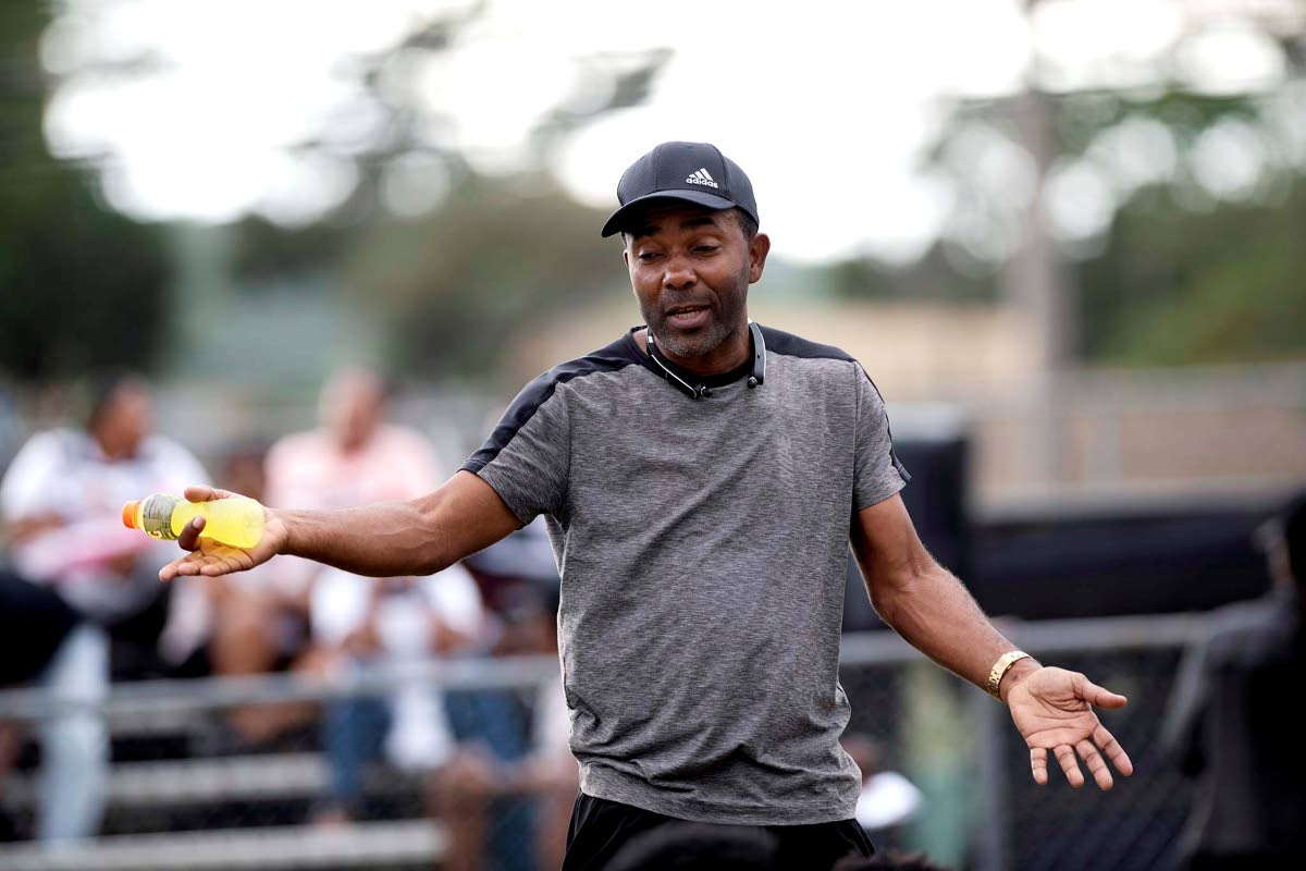 JFF technical committee chairman