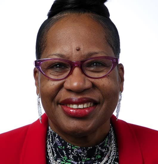 Angela Rankine-Mullings