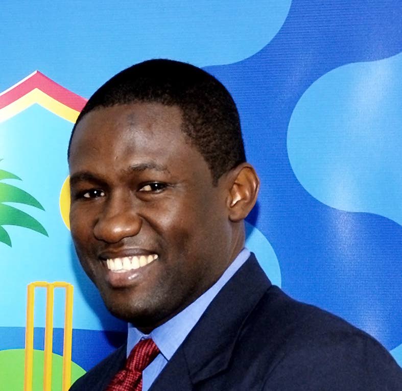 Wavell Hinds