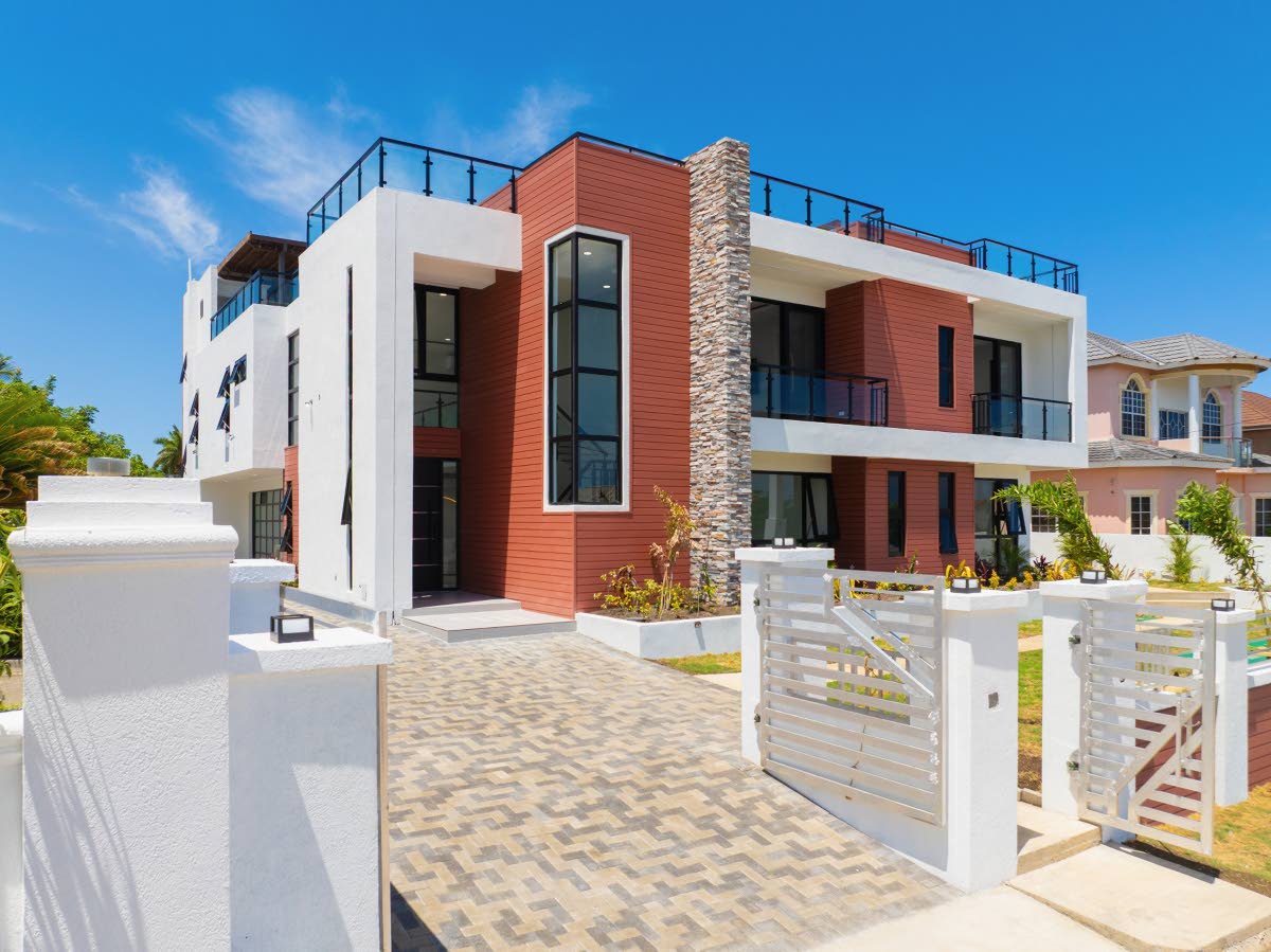 Contributed Photos
A modernised dream home with the ability to captivate, fascinate, and motivate.