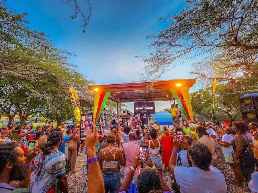 The Treasure Beach Food, Rum and Reggae Festival, originally scheduled for November 7-9 in Treasure Beach, St Elizabeth, has been postponed as organisers focus on supporting local communities following Hurricane Melissa.