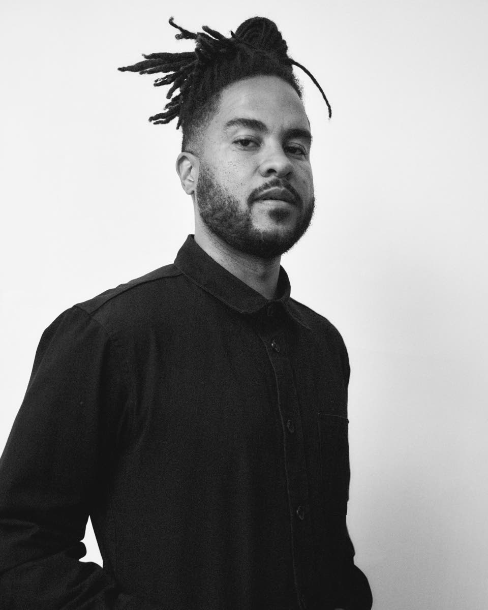 Photographer Don Brodie.