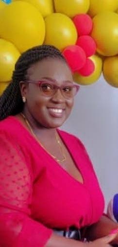 Slain Bridgeport Primary School teacher Tara Pinnock.