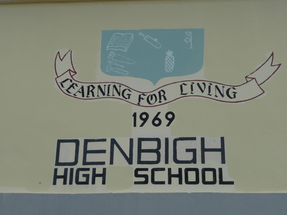 The Denbigh High