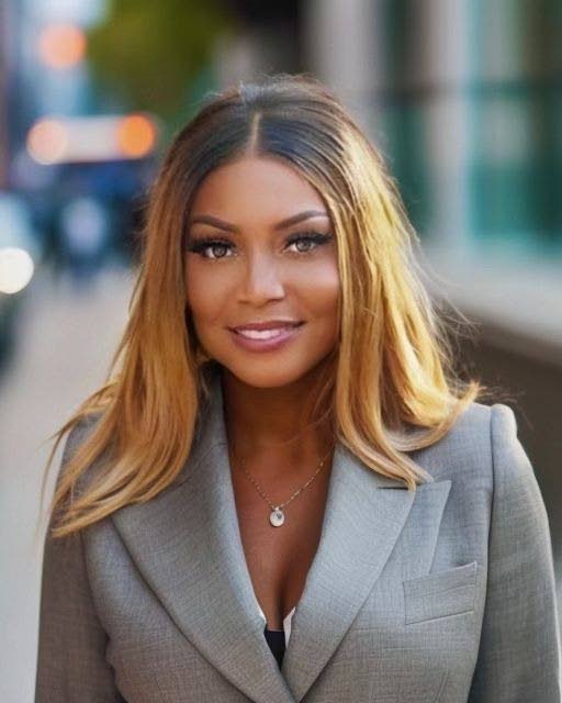 Theresa White, executive director and co-founder, Her Relief Jamaica Foundation.